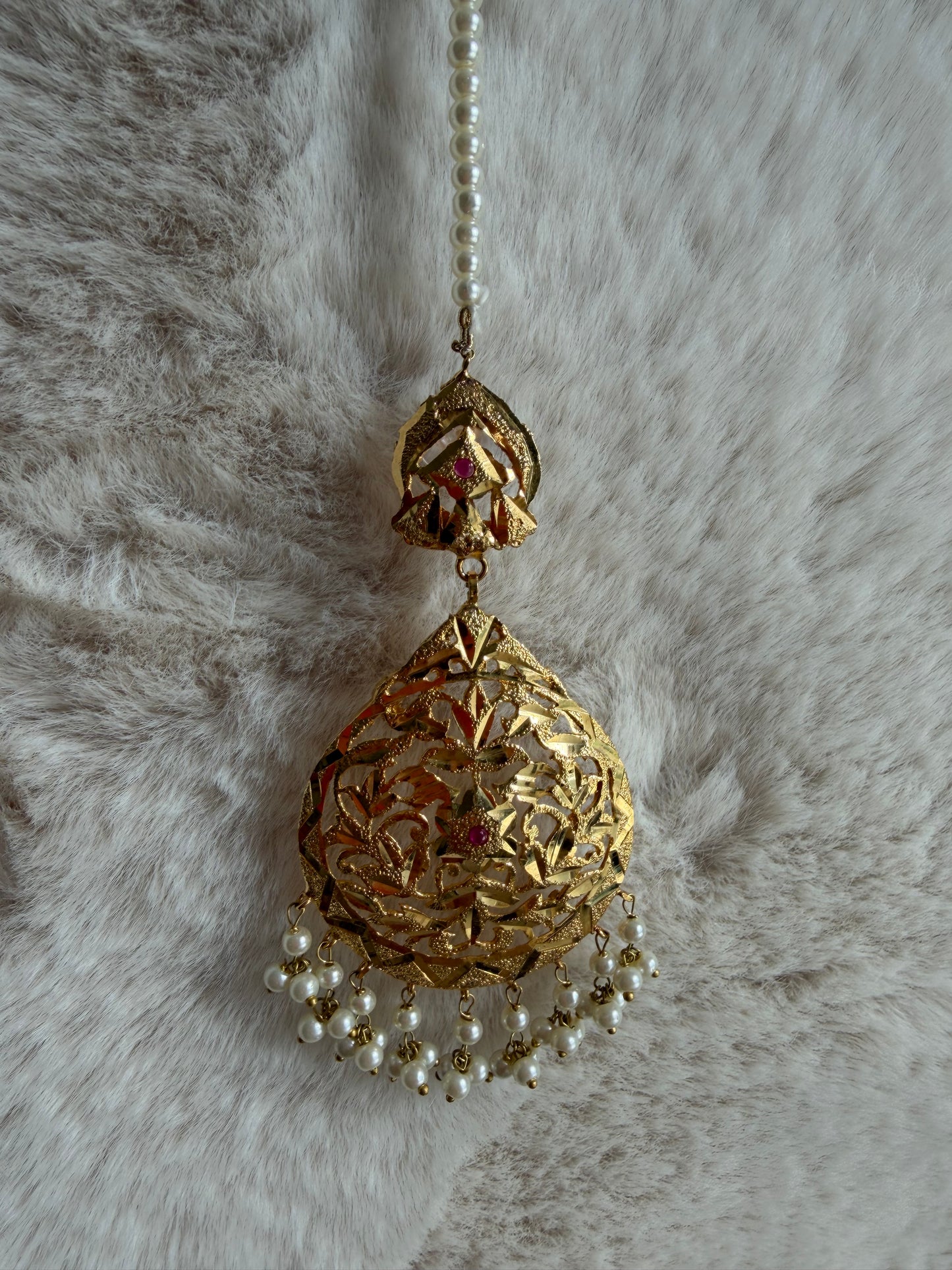 Punjabi Set