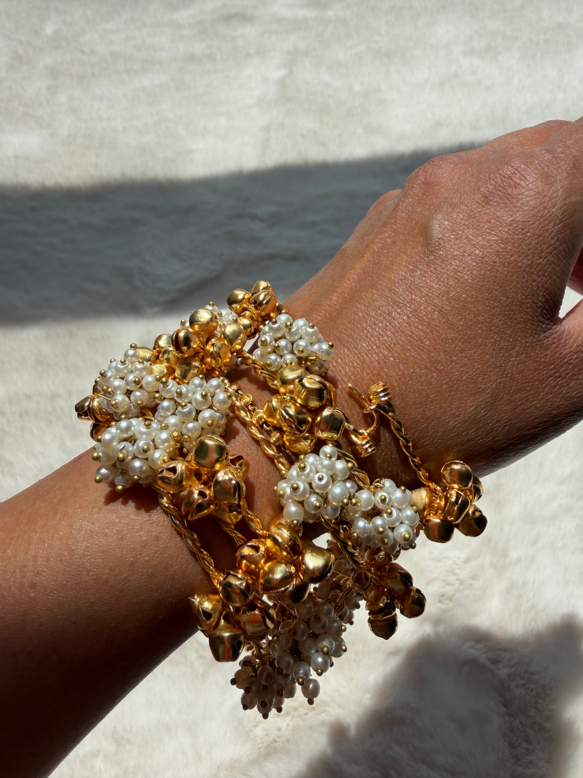 Moti Kashmiri Bangle