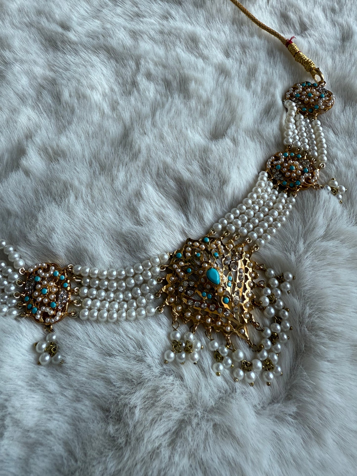 Umrao Bridal Set