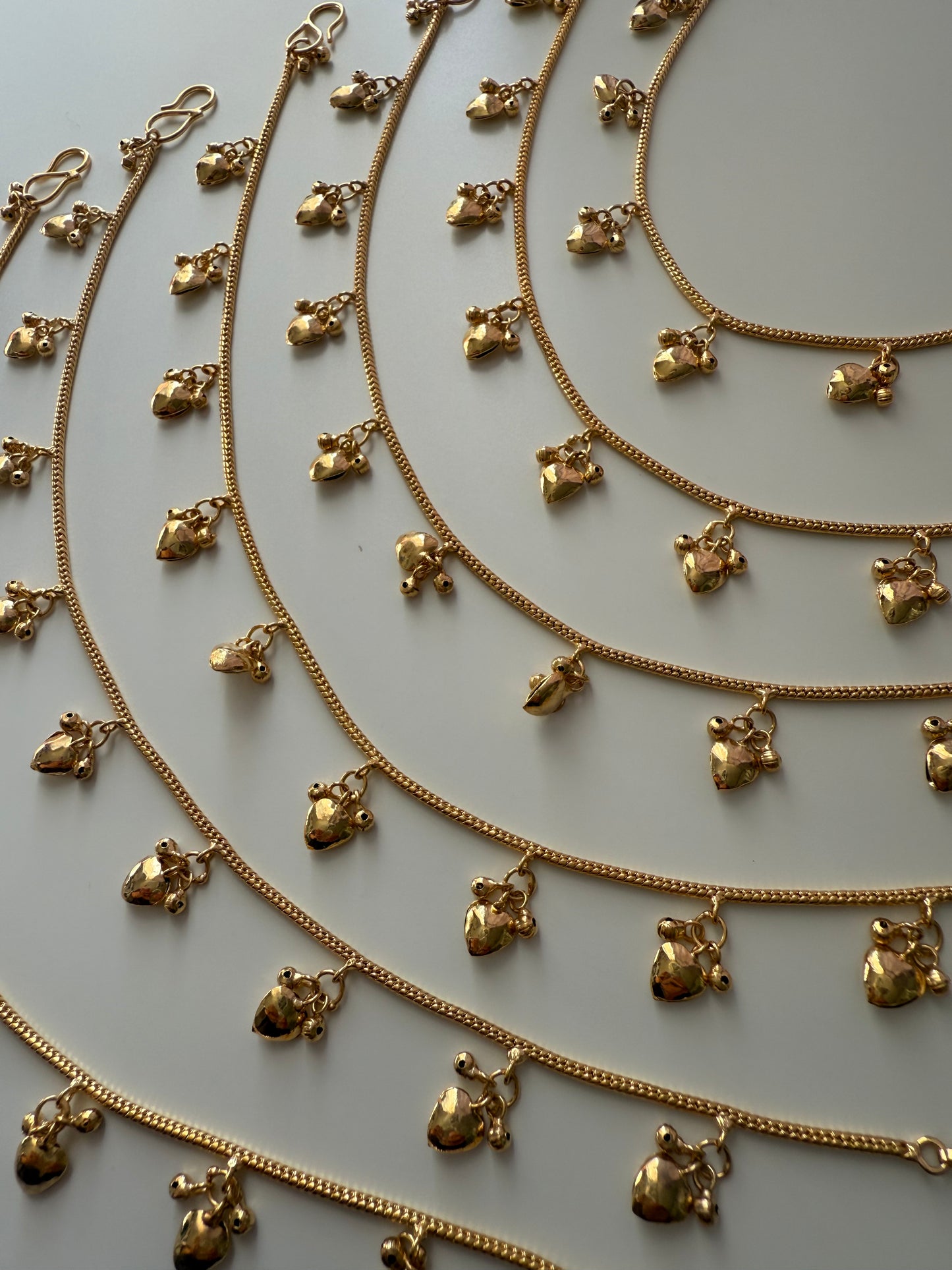 Ghunghroo Dil Payaal