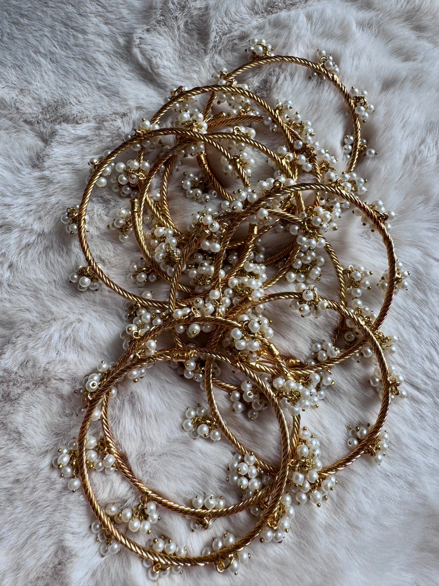 Moti Bangle