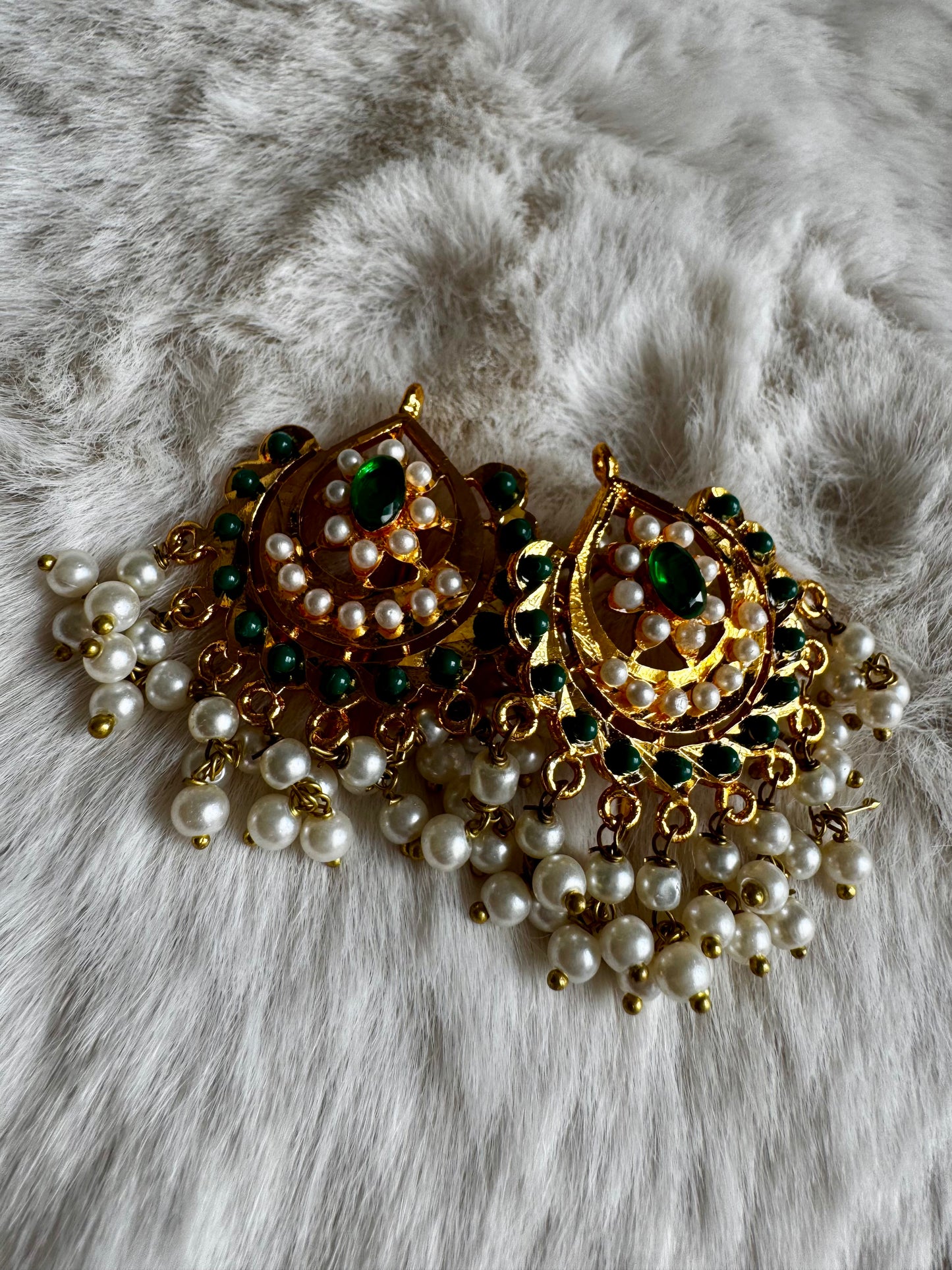 Ghanni Set