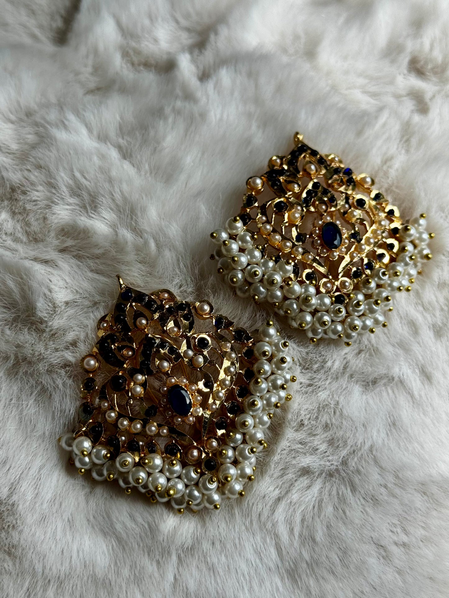 Nouratan Studs