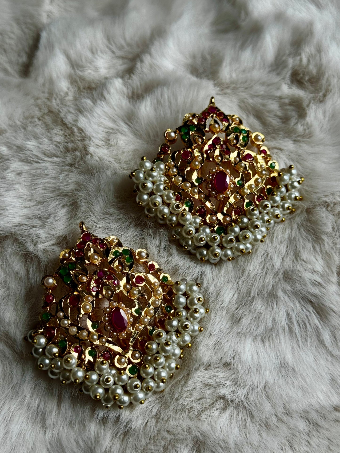 Nouratan Studs