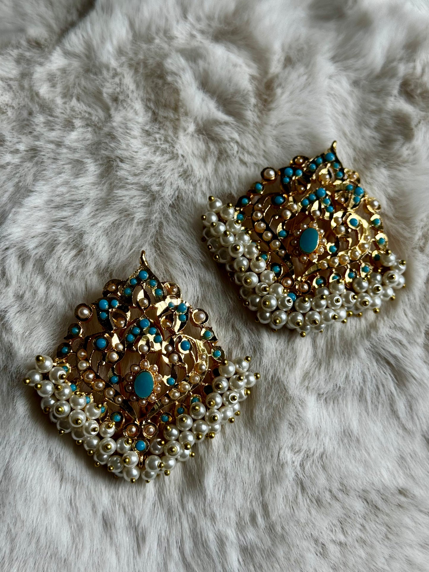 Nouratan Studs