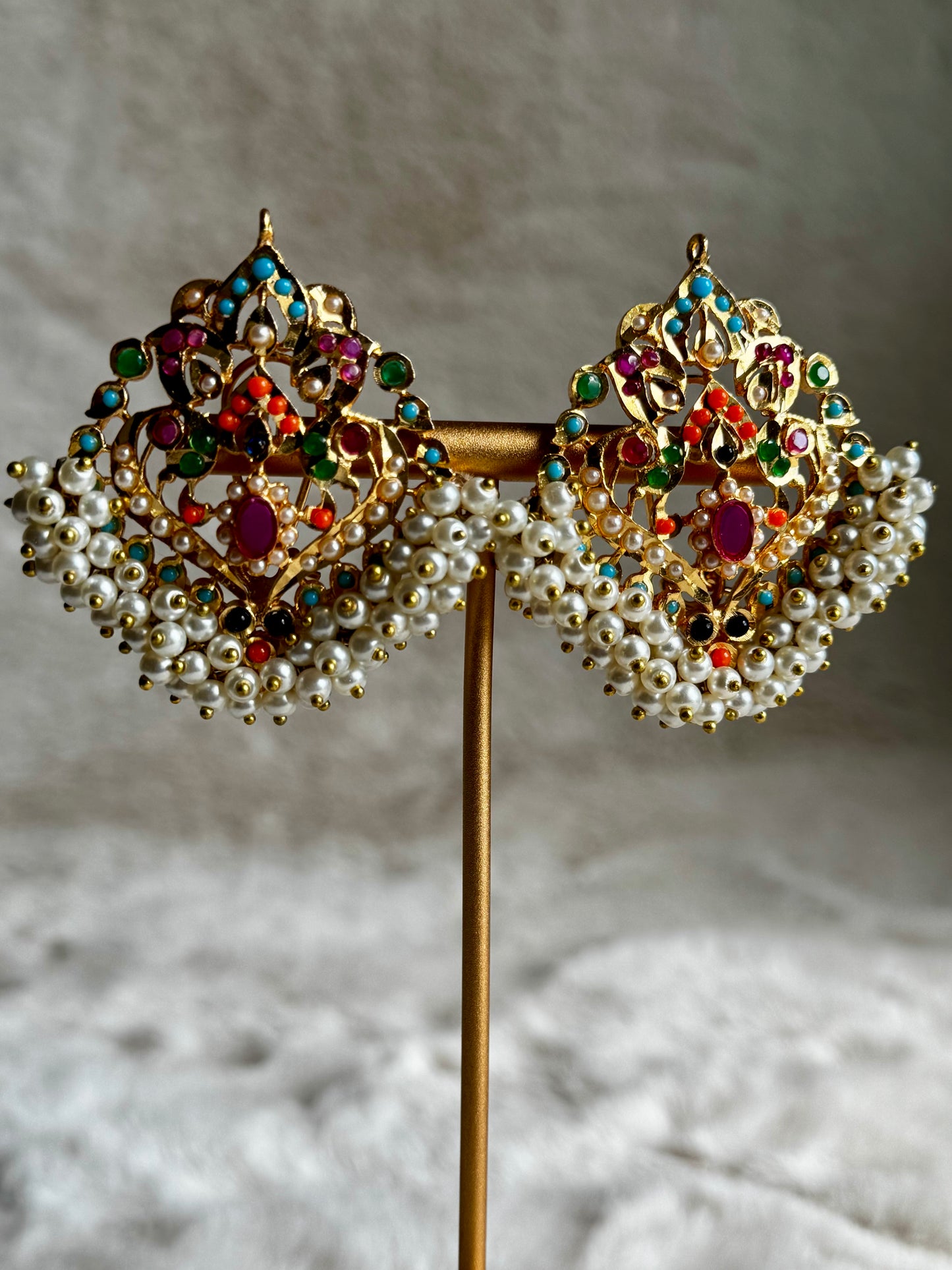 Nouratan Studs