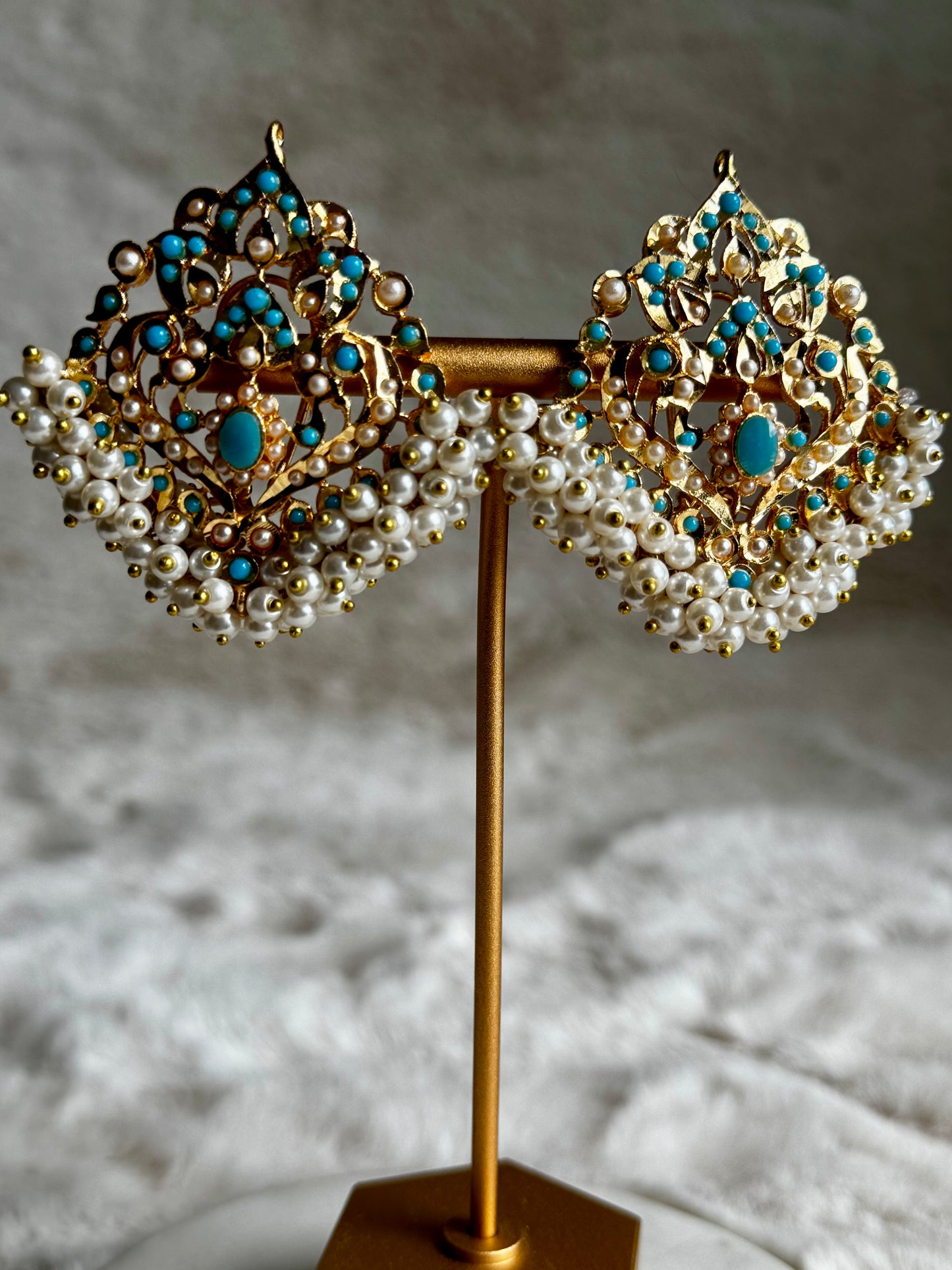 Nouratan Studs