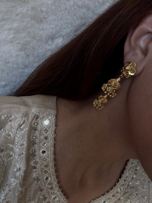Mumtaz Jhumki