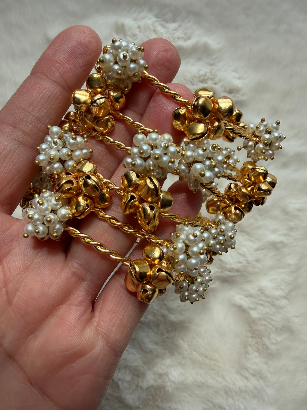 Moti Kashmiri Bangle