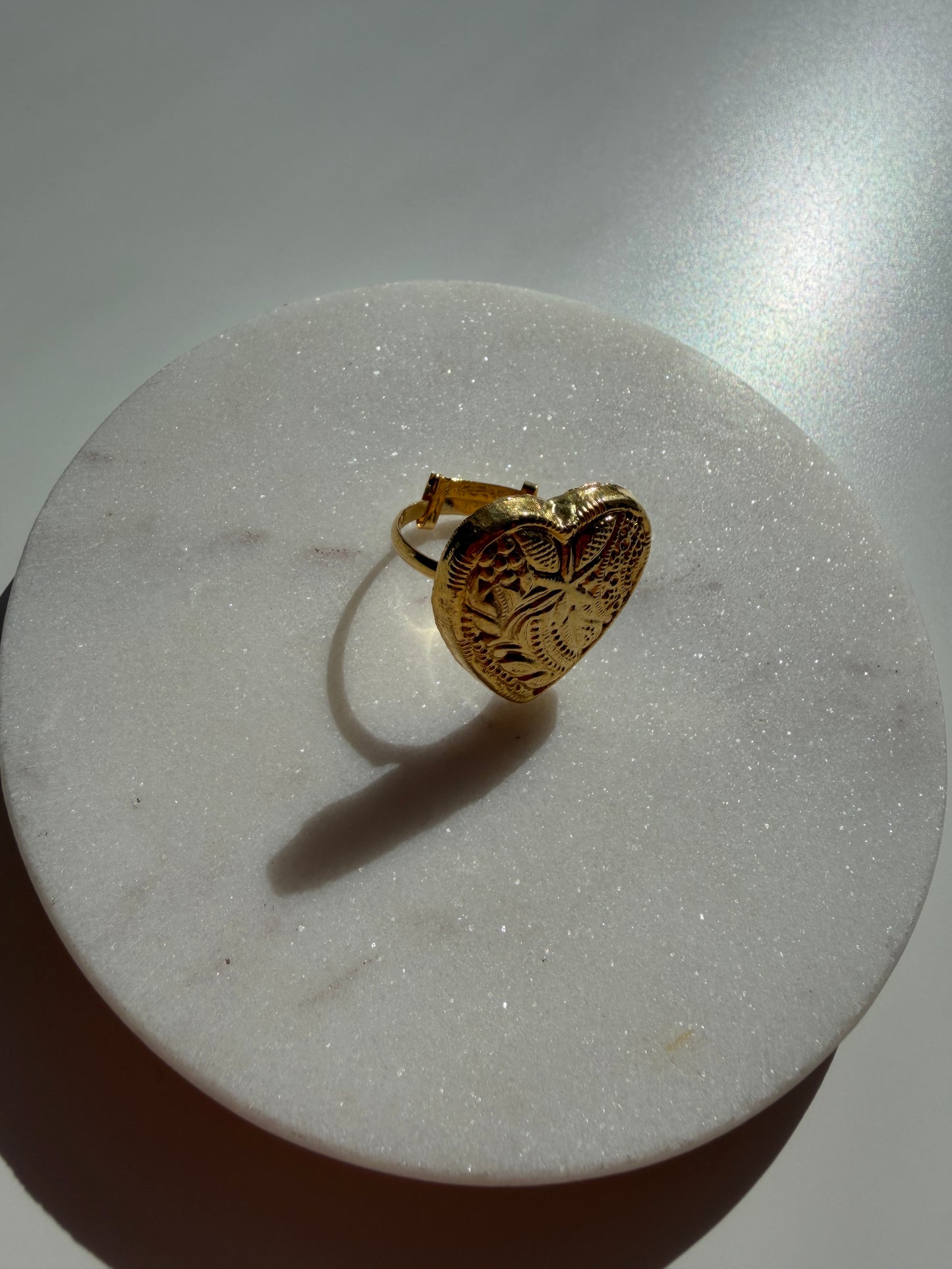 Dil Se Ring