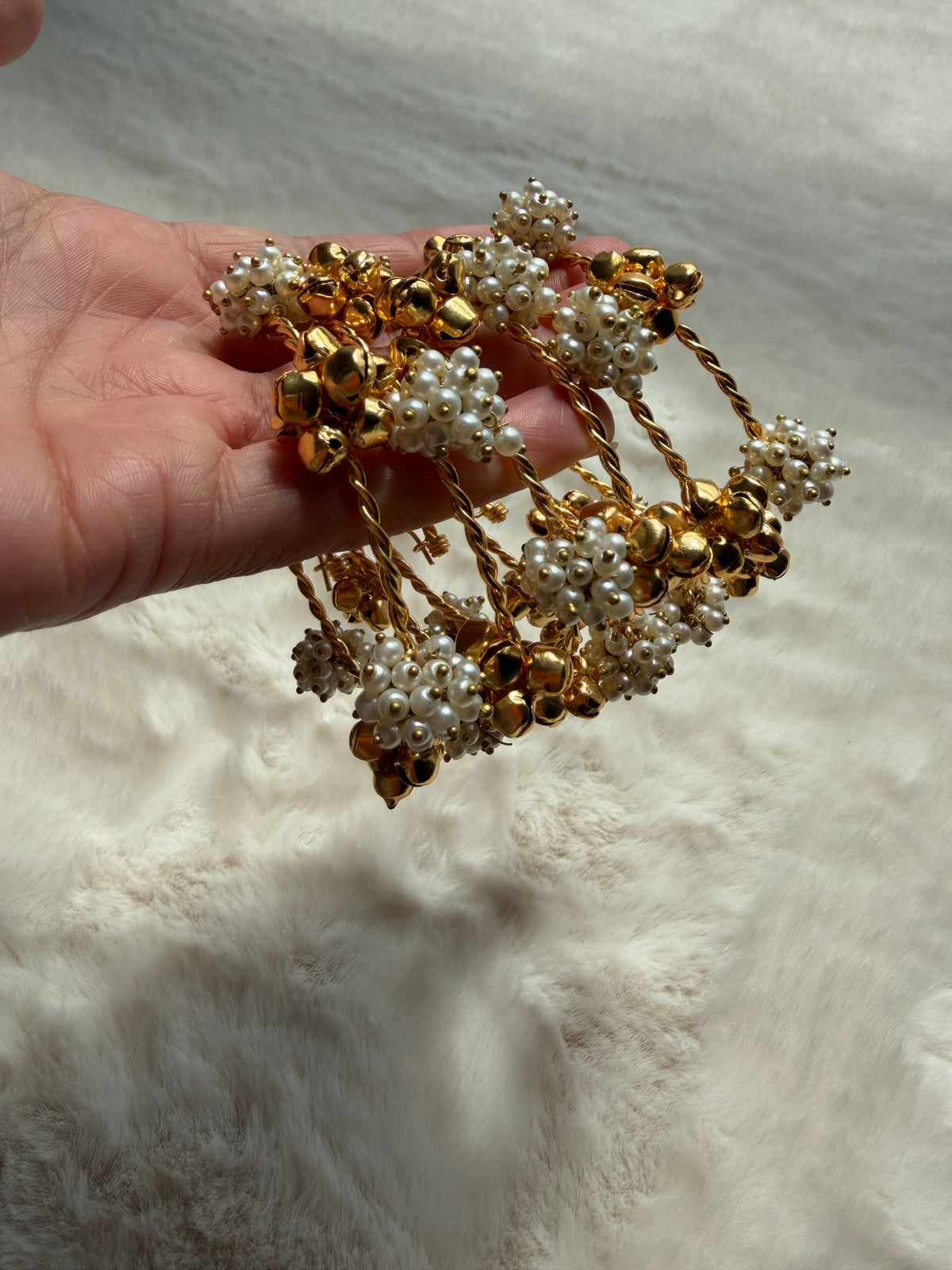 Moti Kashmiri Bangle