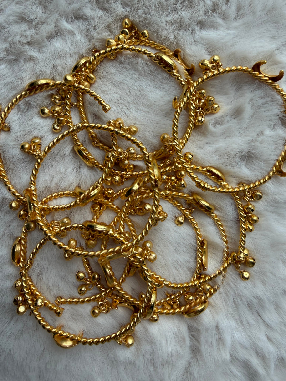 Chaand Bangle