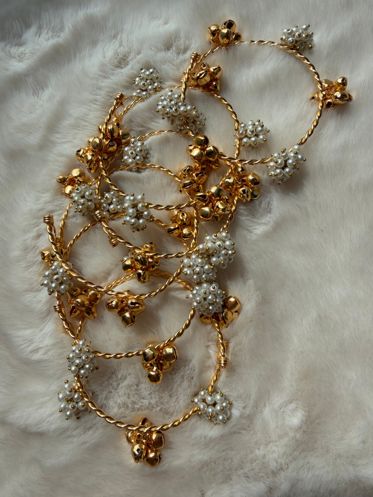 Moti Kashmiri Bangle