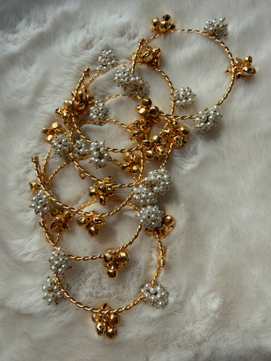 Moti Kashmiri Bangle