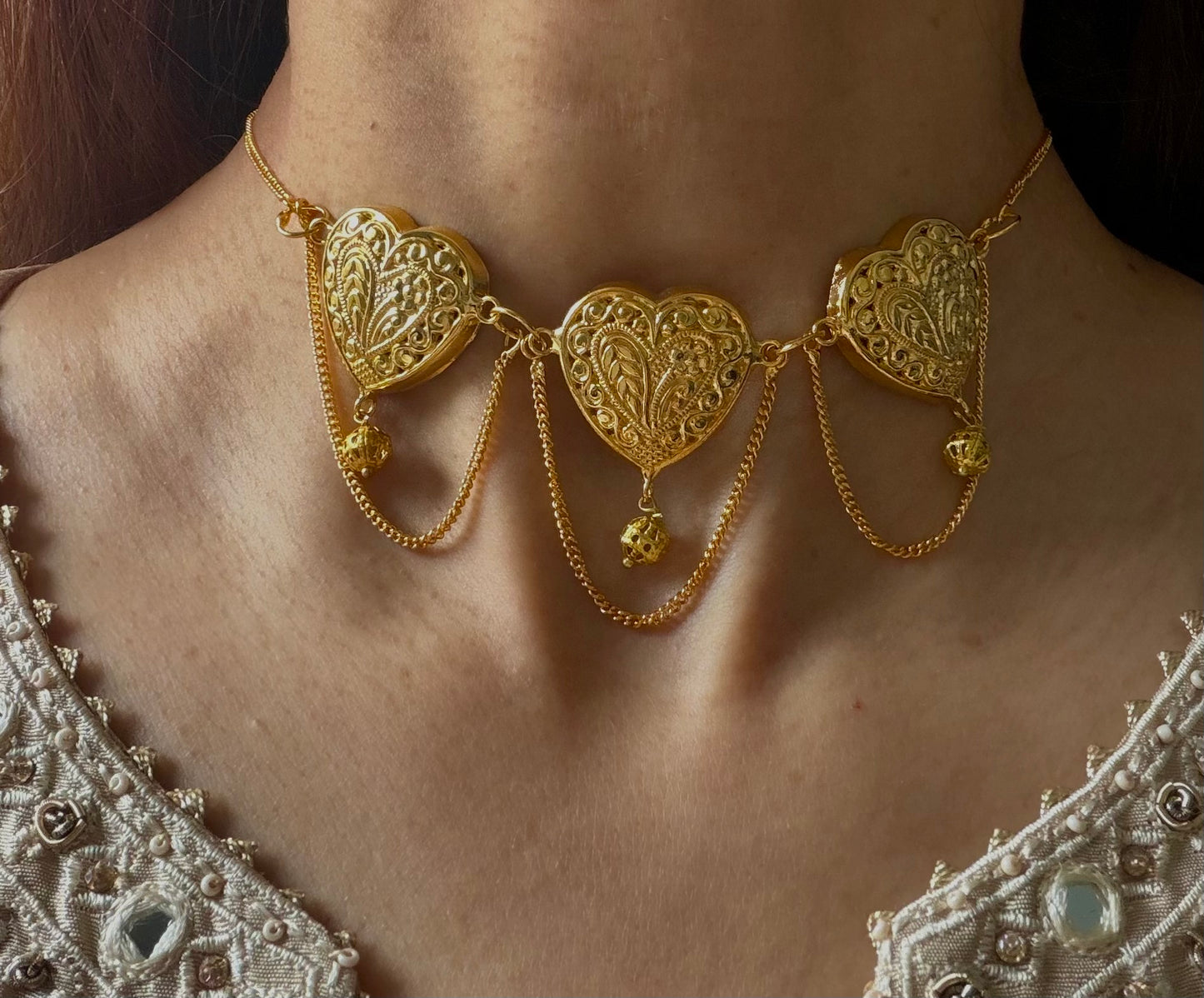 Dil Se Choker