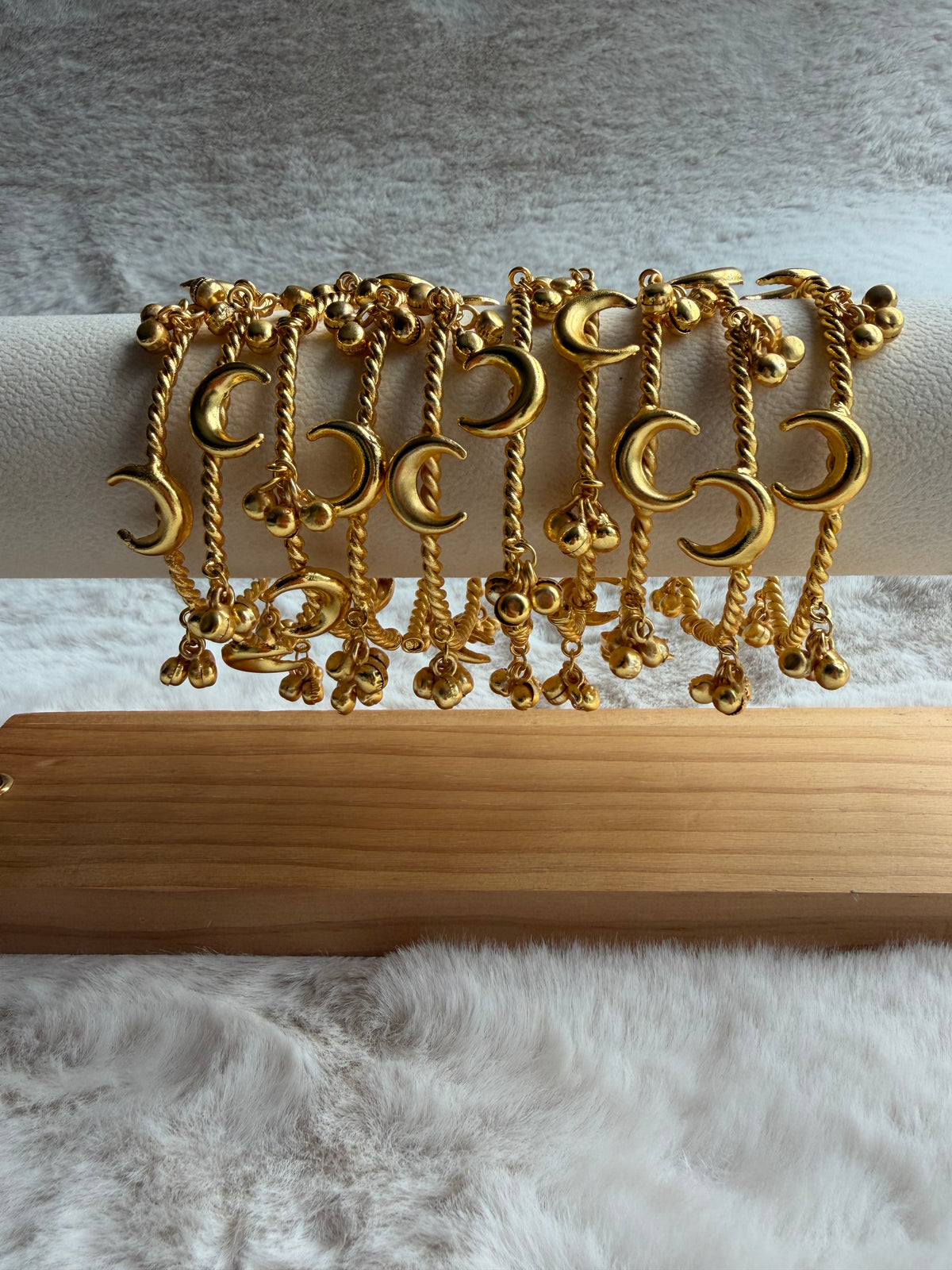 Chaand Bangle
