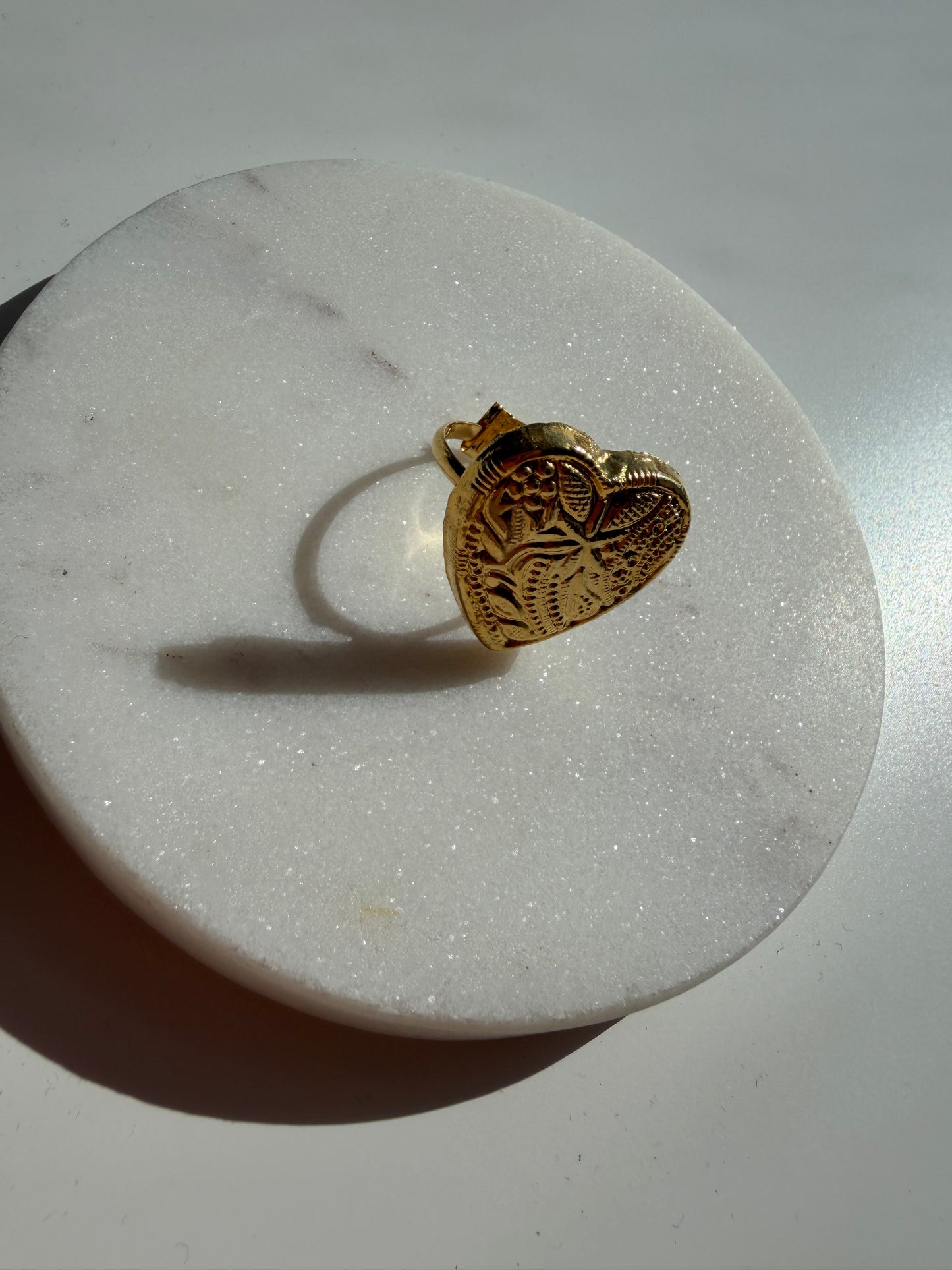 Dil Se Ring