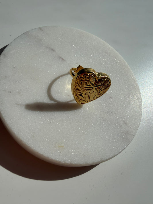 Dil Se Ring