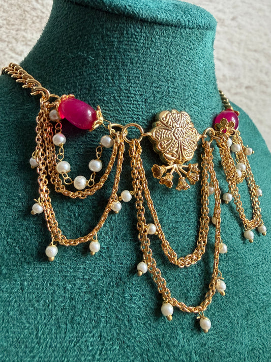 Moti Phool Choker