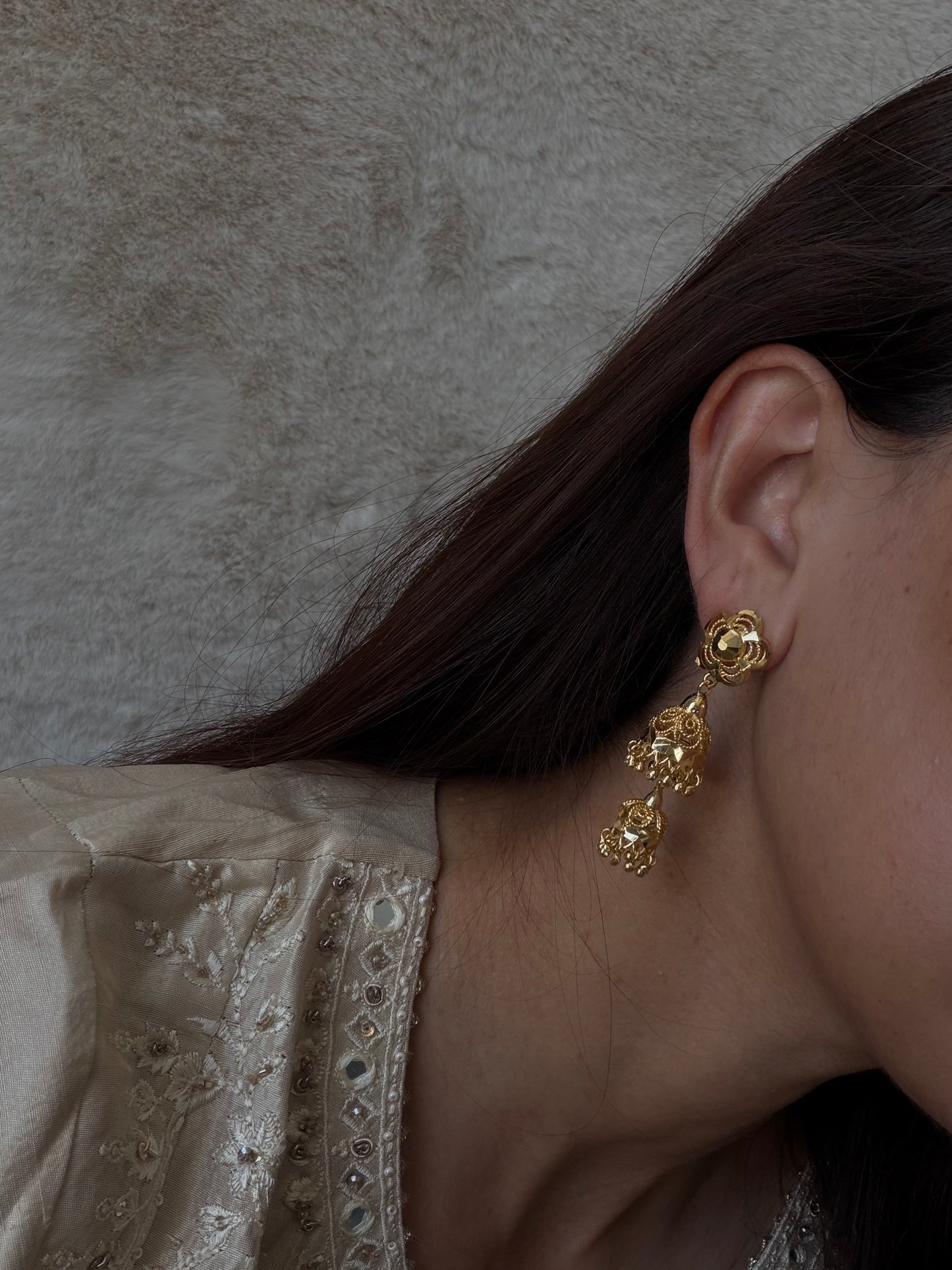 Mumtaz Jhumki