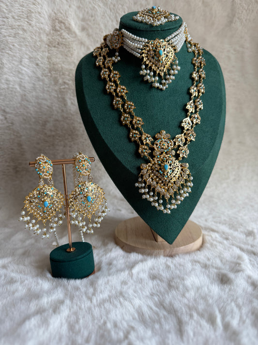 Umrao Bridal Set
