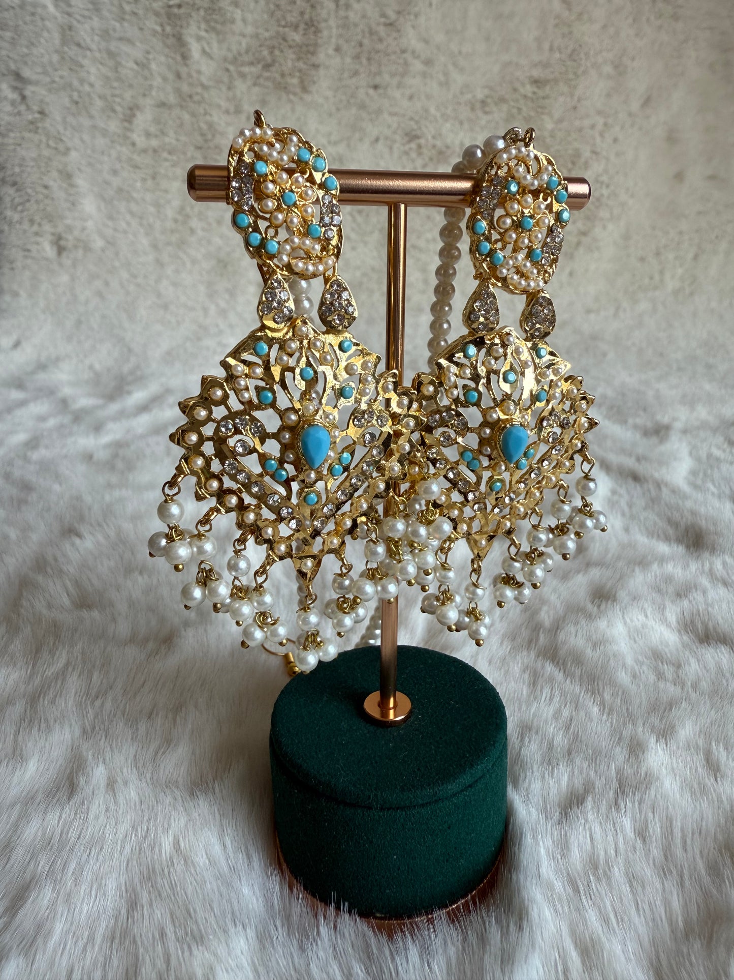Umrao Bridal Set