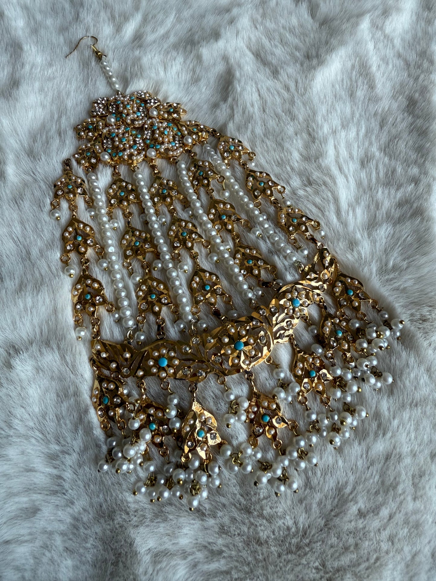 Umrao Bridal Set