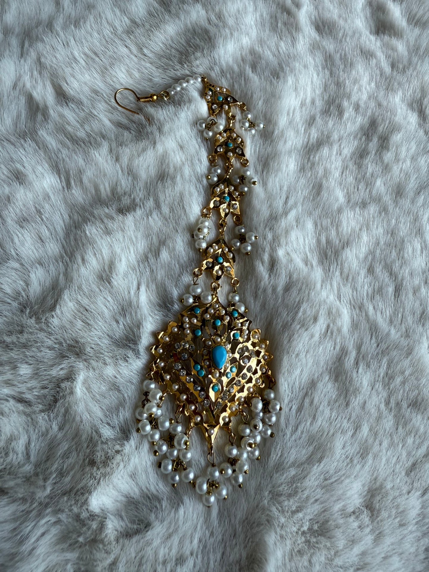 Umrao Bridal Set