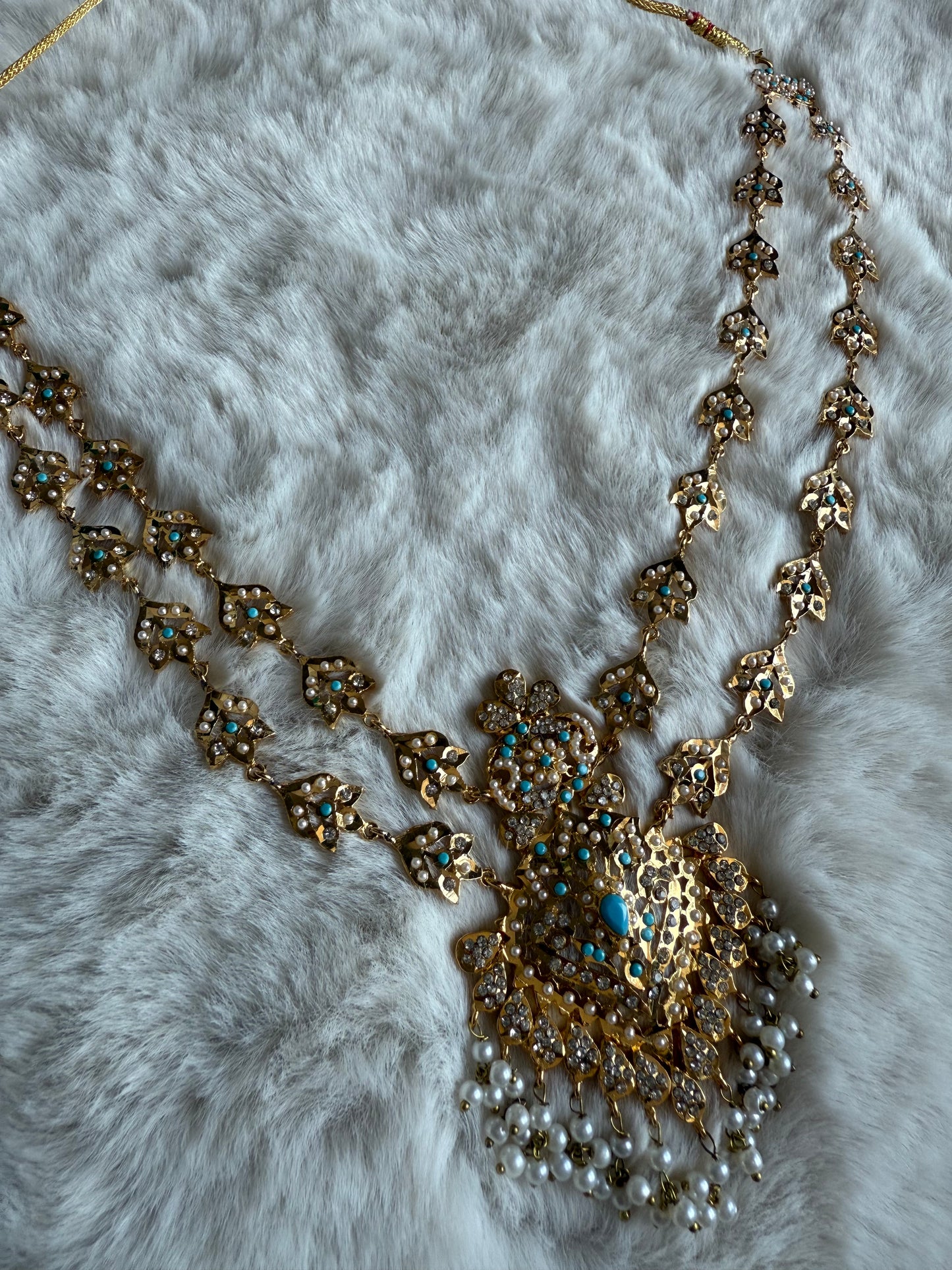 Umrao Bridal Set