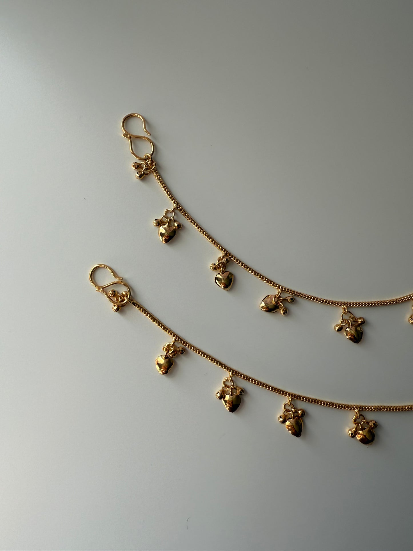 Ghunghroo Dil Payaal