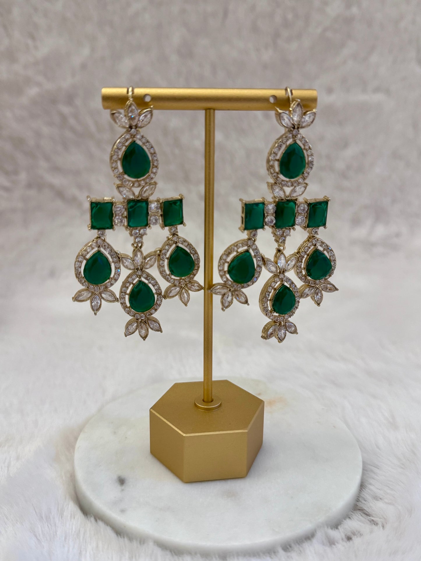 Kohi-Noor Set