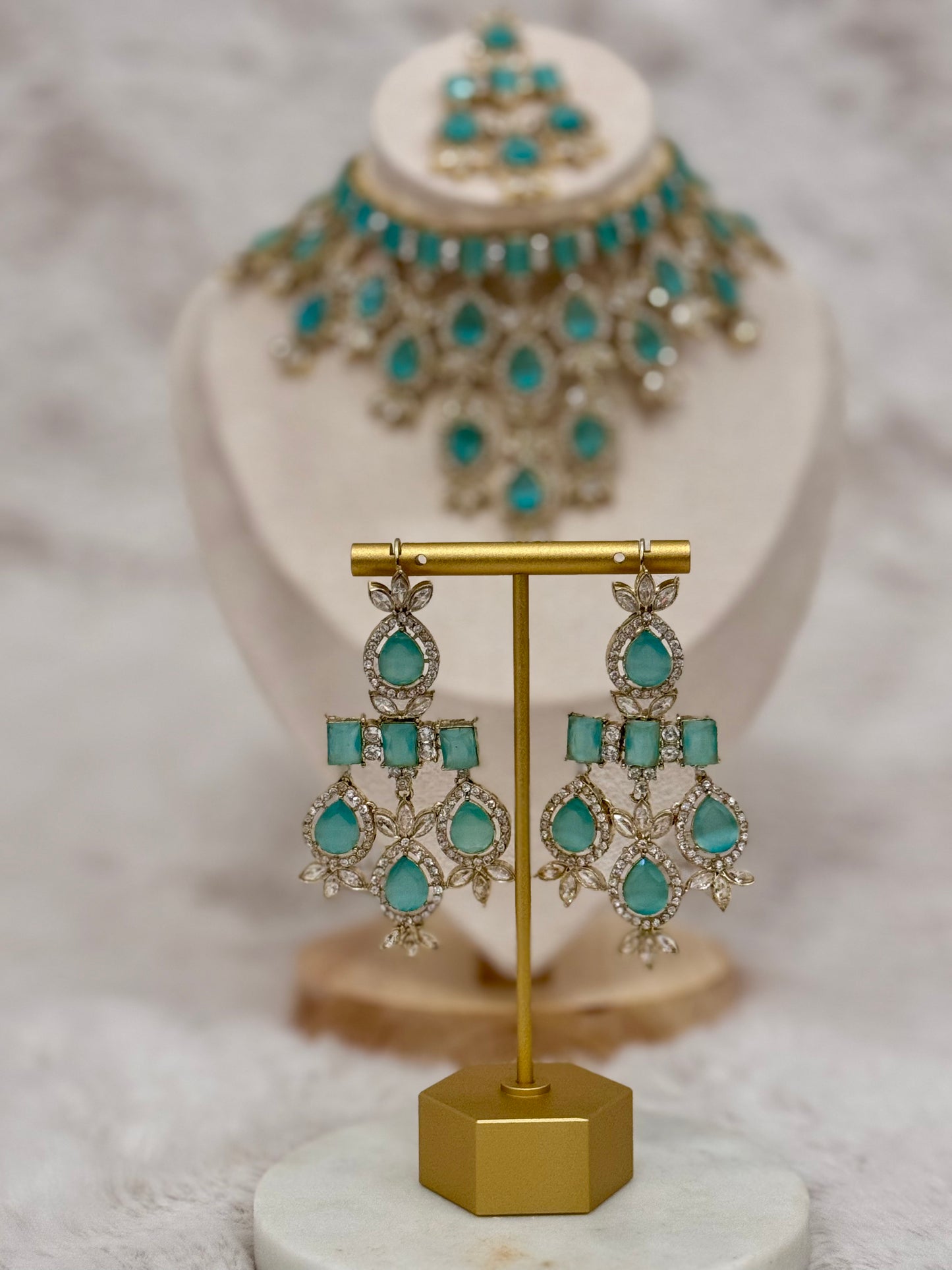 Kohi-Noor Set