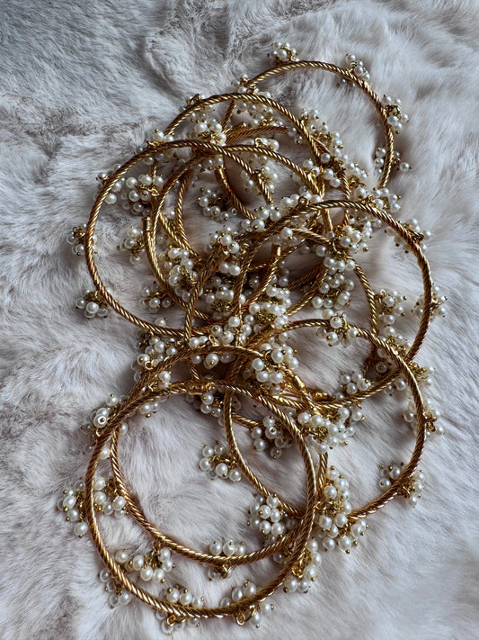 Moti Bangle