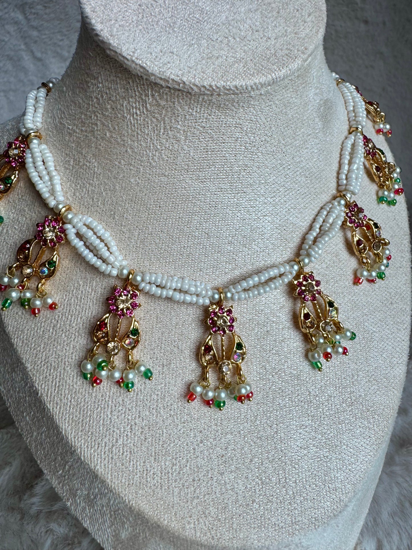 Nargasi Set