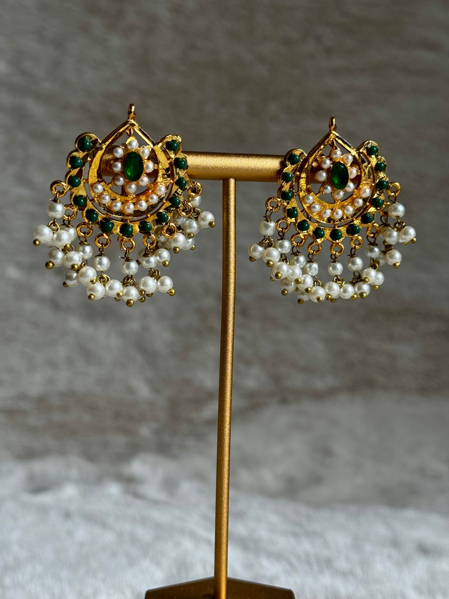 Ghanni Set