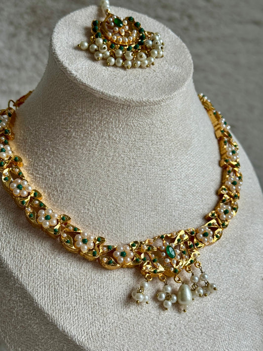 Ghanni Set