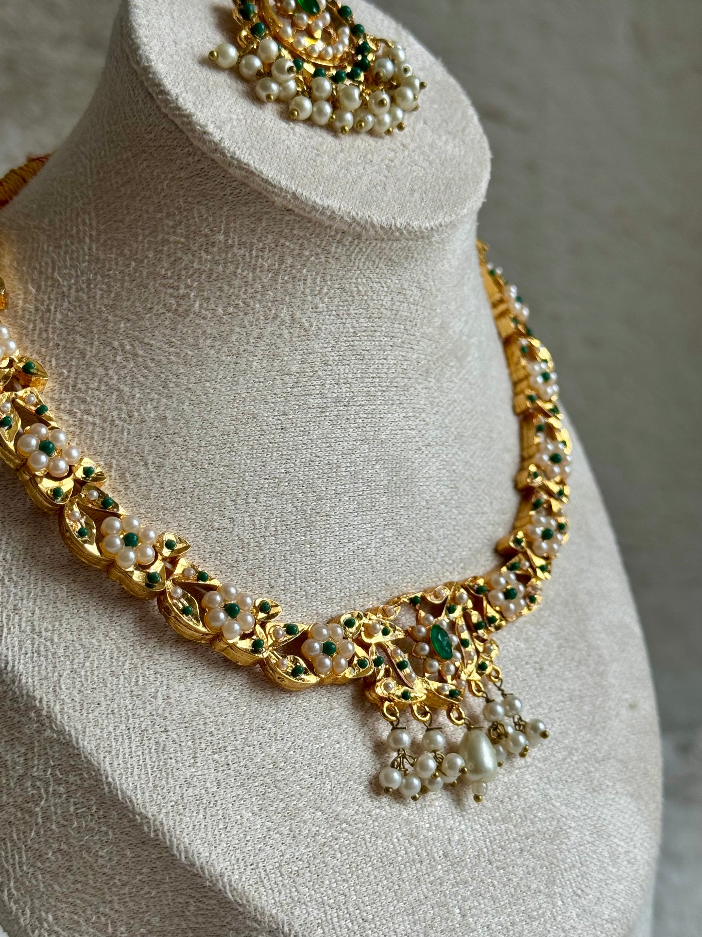 Ghanni Set