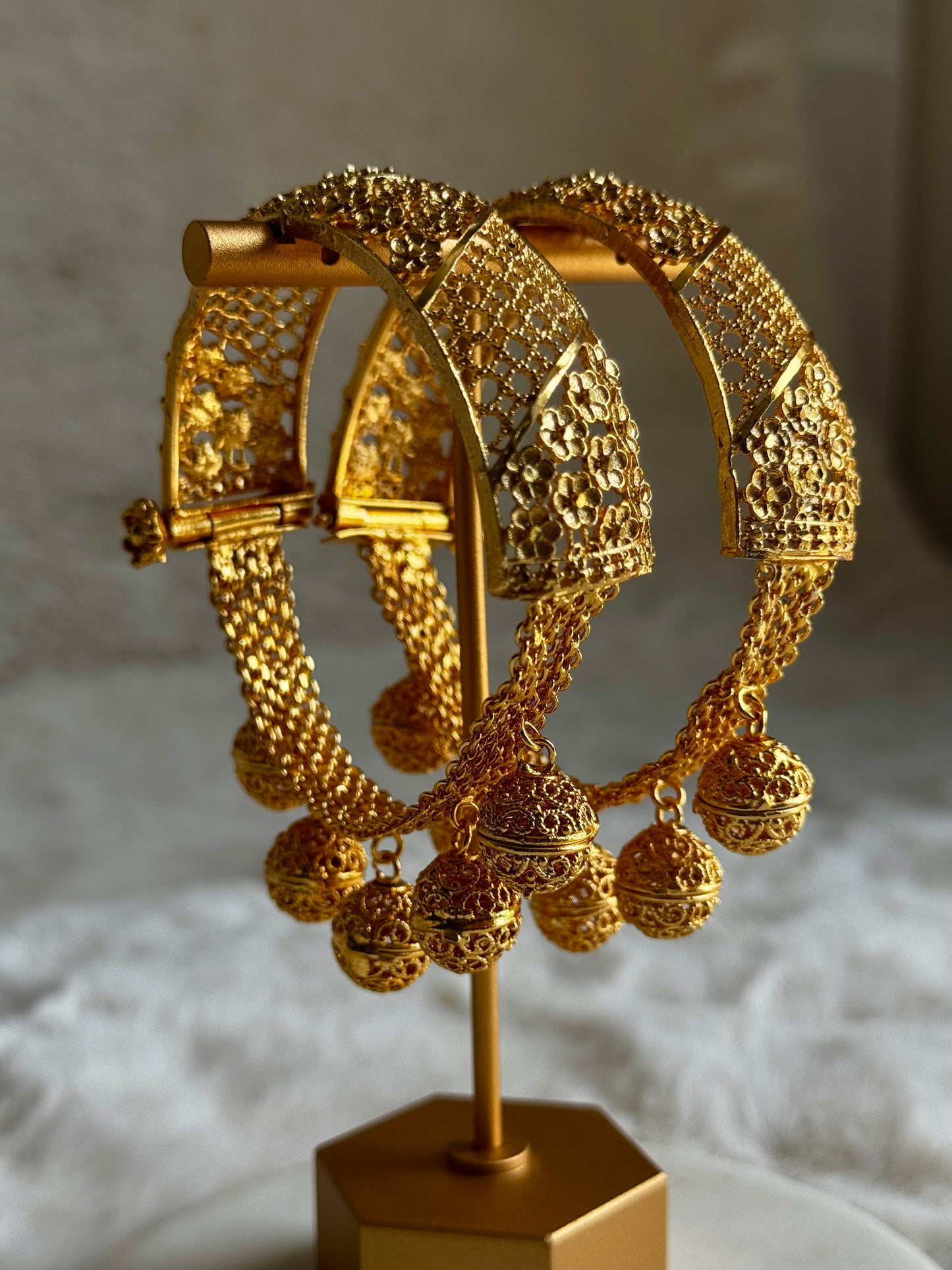 Jhumka Bracelet