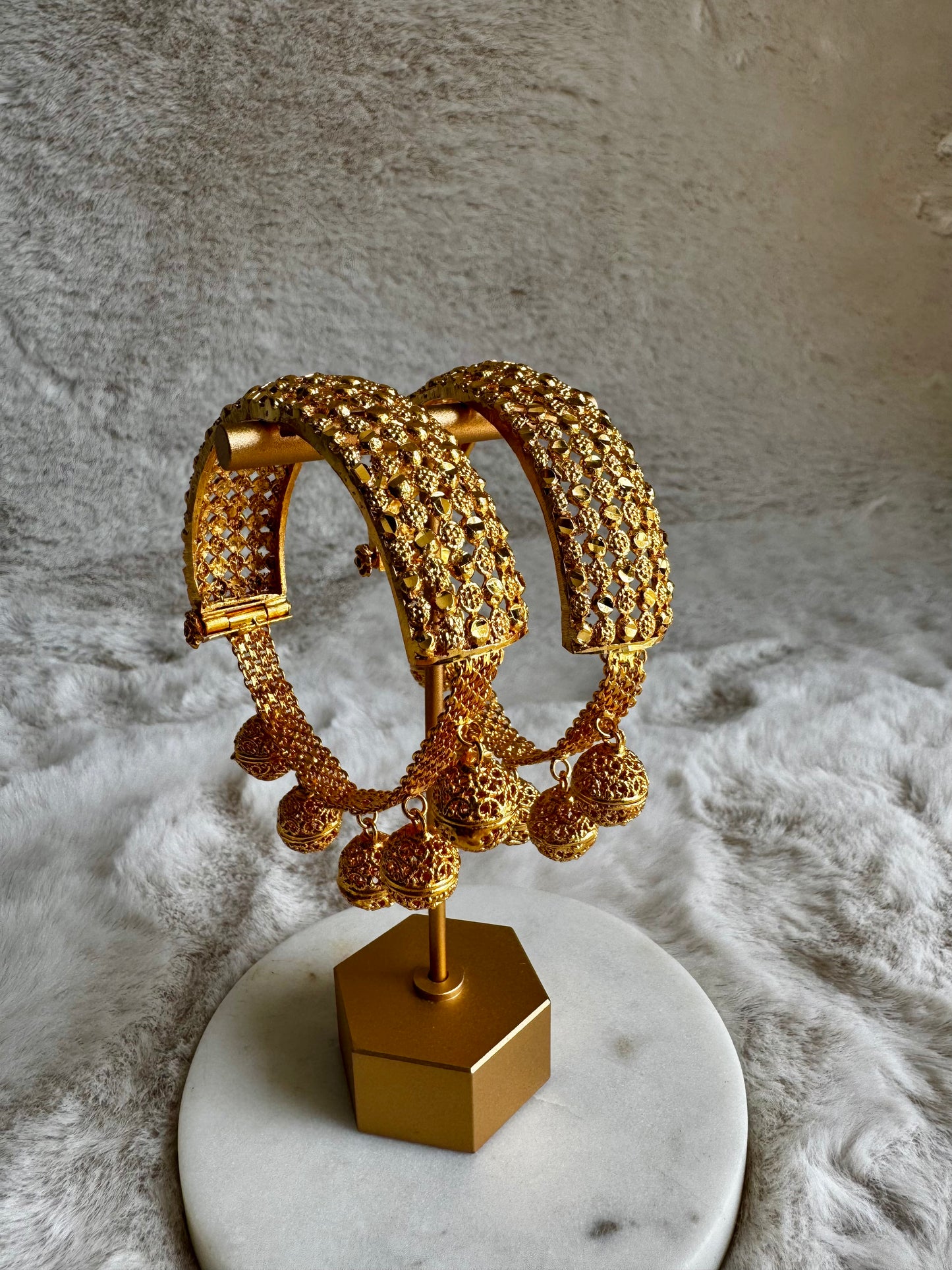 Jhumka Bracelet