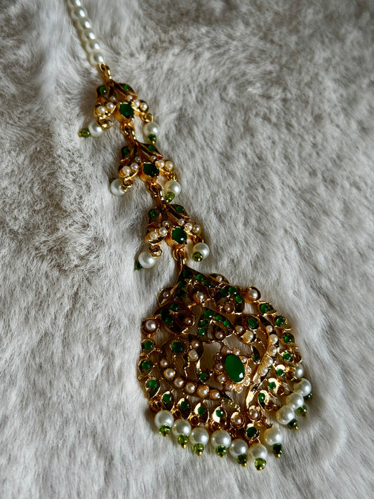 Nouratan Tikka